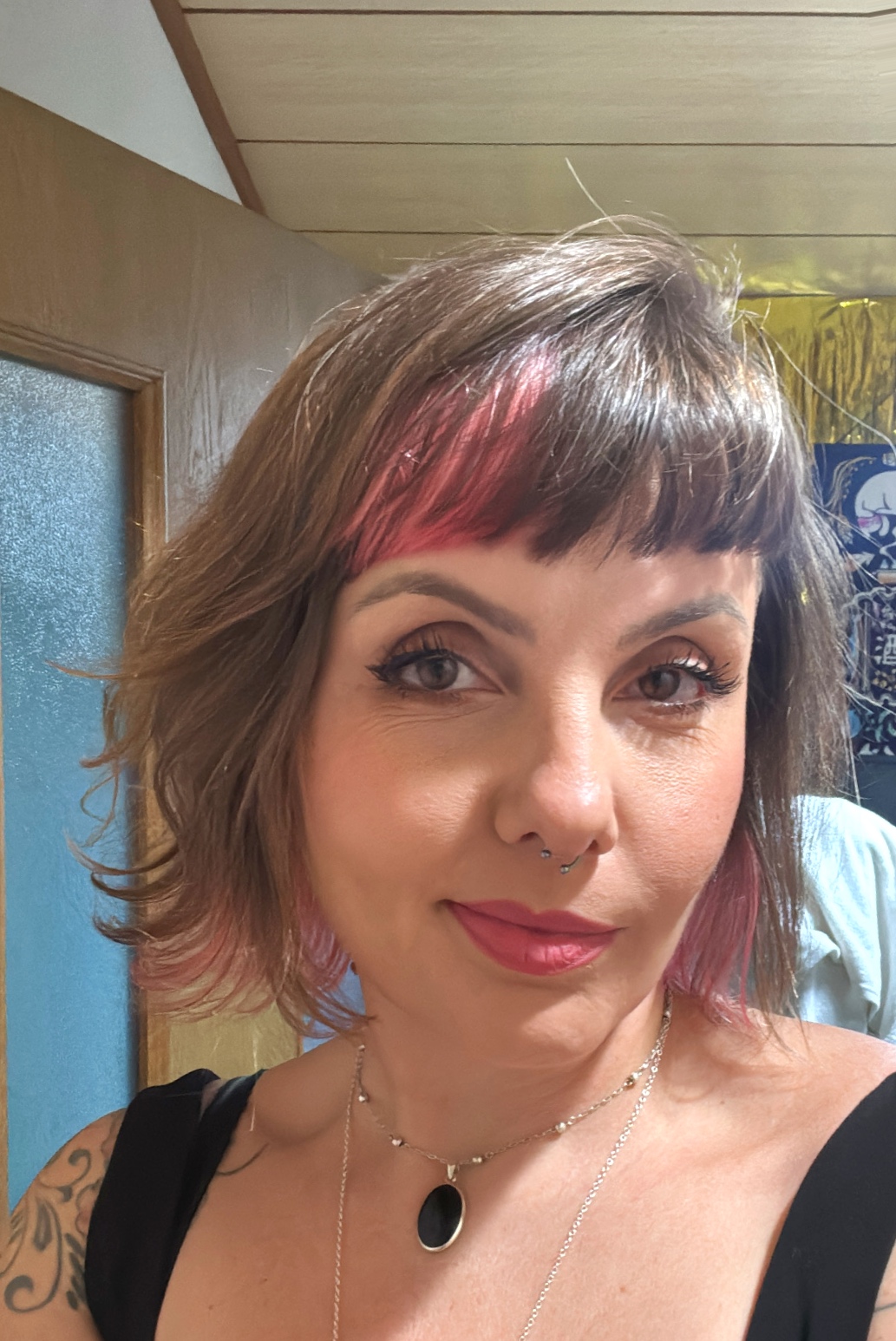 Foto de perfil de Monica